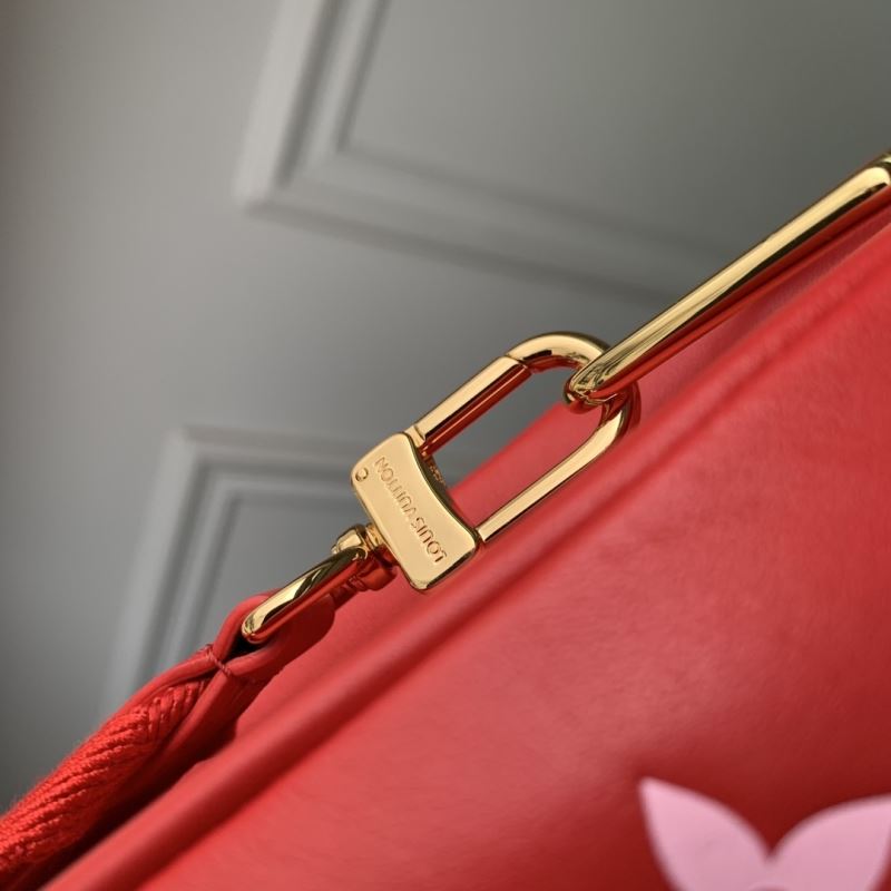 LV Satchel bags